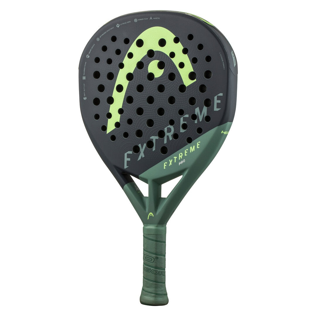 Head Extreme Pro 2023 Padelbat