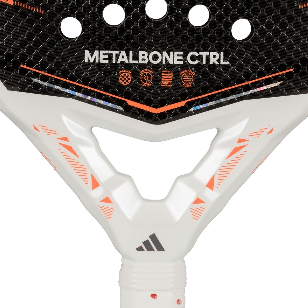 Adidas Metalbone CTRL 2026