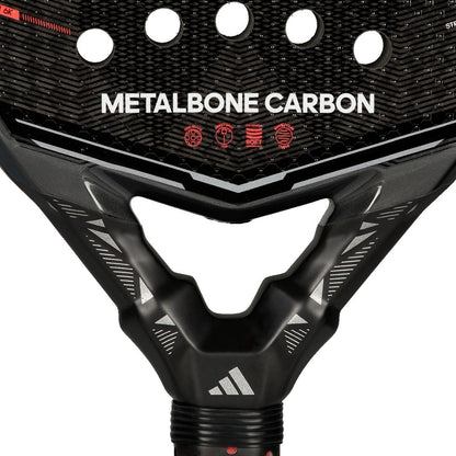 Adidas Metalbone Carbon 2026