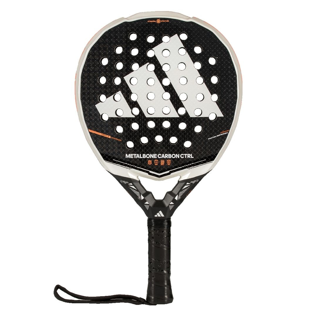 Adidas Metalbone Carbon CTRL 2026