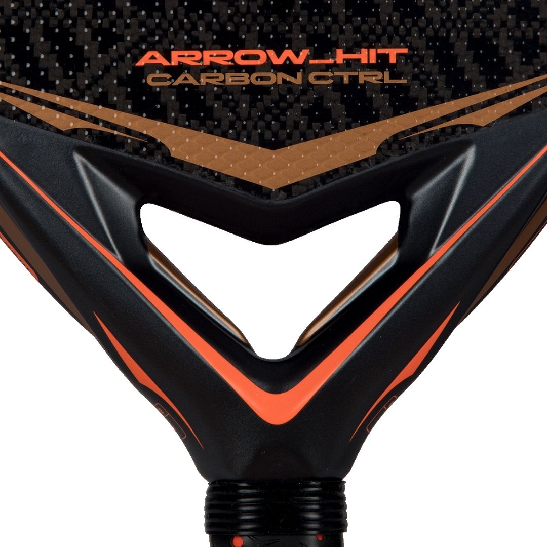 Adidas Arrow Hit Carbon CTRL 2026