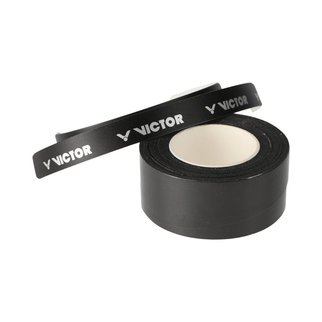 Victor GR262-3 Overgrips (3-pak, Black)