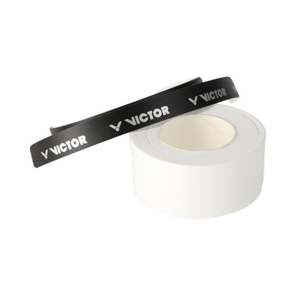 Victor GR262-3 Overgrips (3-pak, White)