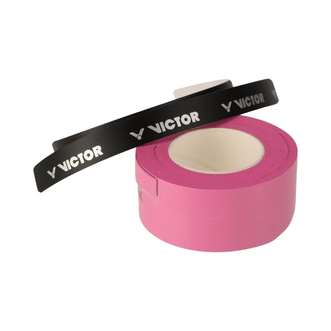 Victor GR262-3 Overgrips (3-pak, Purple)