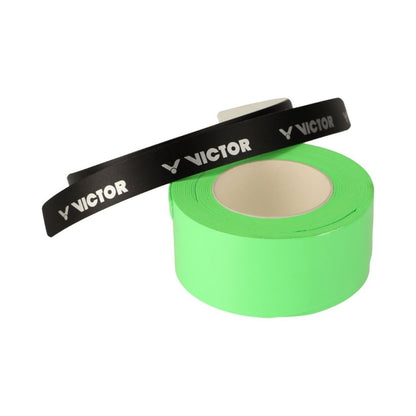 Victor GR262-3 Overgrips (3-pak, Apple Green)