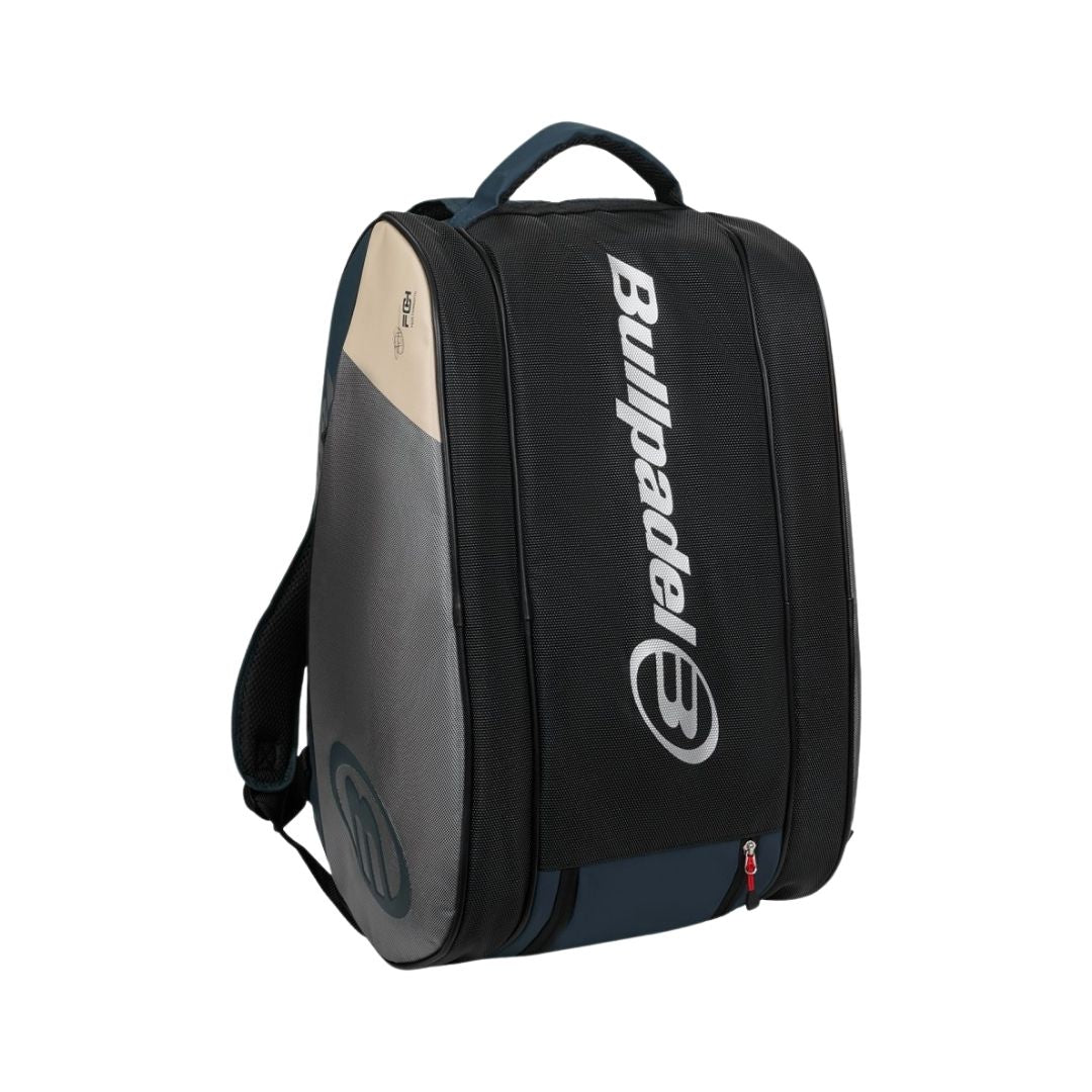 Bullpadel BPP26017 Neuron Padeltaske (Grå)