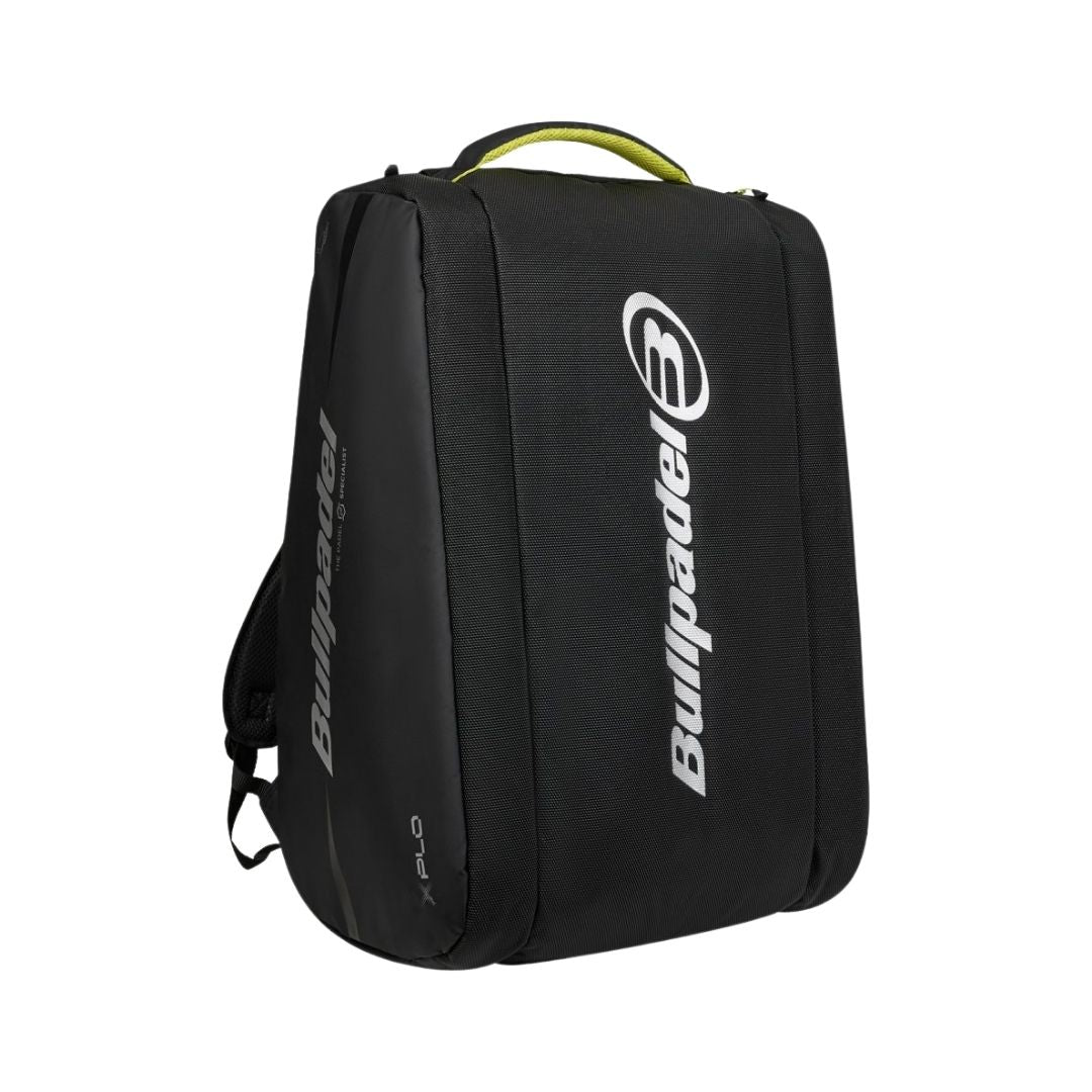 Bullpadel BPP26022 XPLO Padeltaske (Sort)