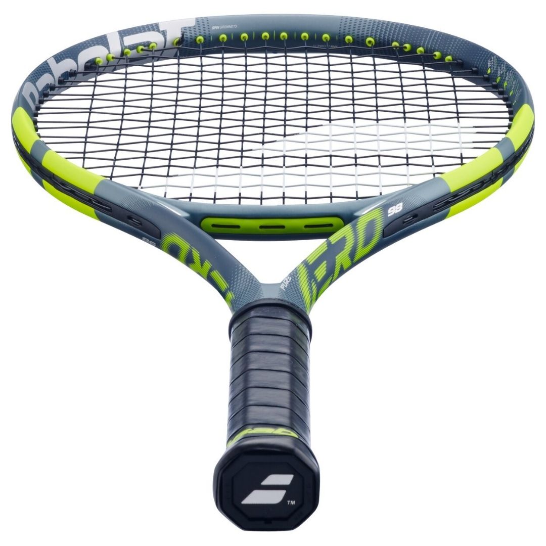 Babolat Pure Aero 98 2026 Tennisketcher - Racketlife.dk