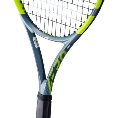 Babolat Pure Aero 98 2026 Tennisketcher - Racketlife.dk
