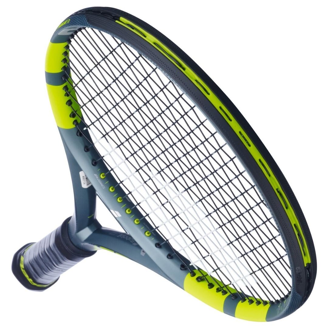 Babolat Pure Aero 98 2026 Tennisketcher - Racketlife.dk
