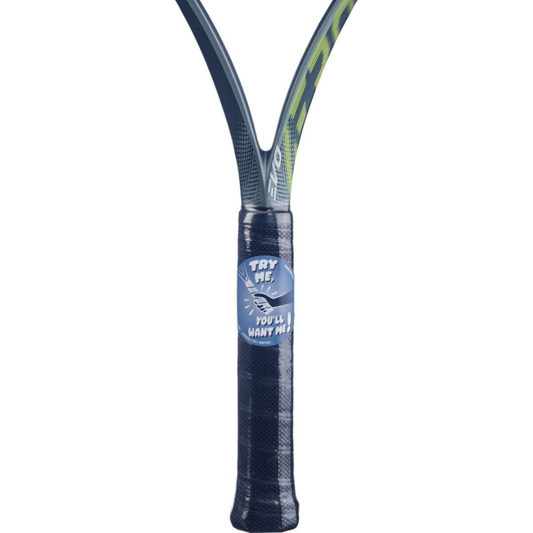 Babolat Evo Aero 2026 Tennisketcher - Racketlife.dk