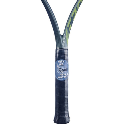 Babolat Evo Aero 2026 Tennisketcher - Racketlife.dk