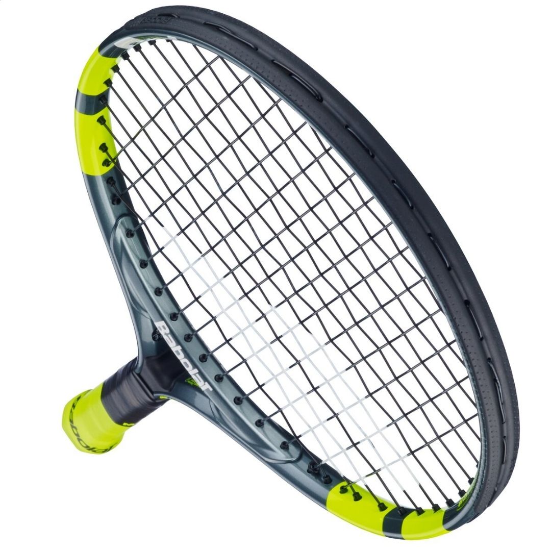 Babolat Carlitos Junior 19 Tennisketcher - Racketlife.dk
