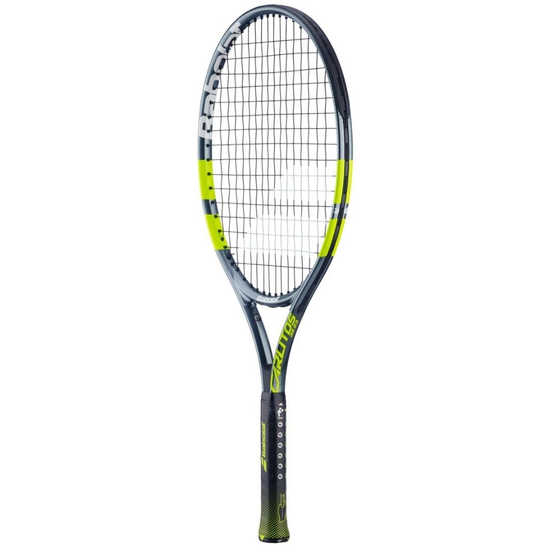 Babolat Carlitos Junior 23 Tennisketcher - Racketlife.dk