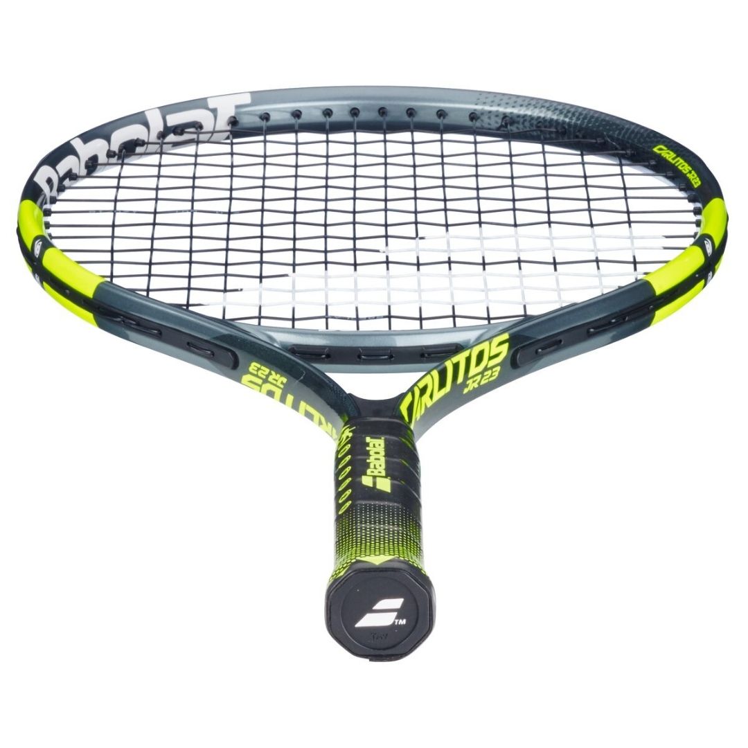 Babolat Carlitos Junior 23 Tennisketcher - Racketlife.dk
