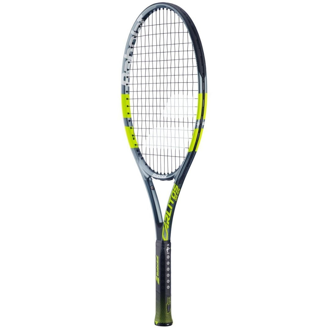 Babolat Carlitos Junior 25 Tennisketcher - Racketlife.dk