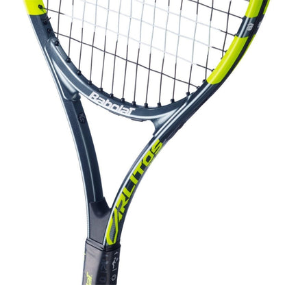 Babolat Carlitos Junior 25 Tennisketcher - Racketlife.dk