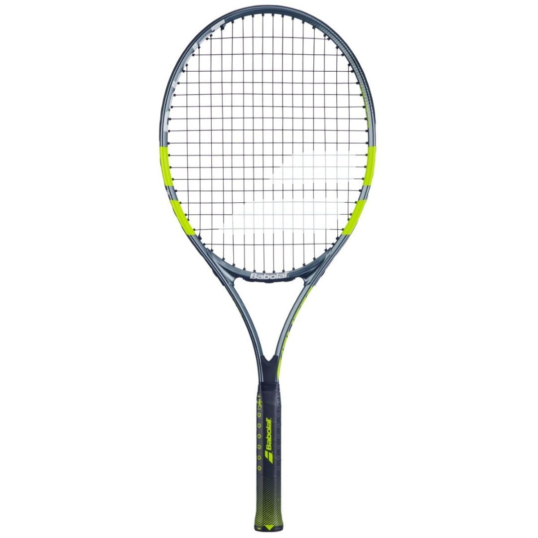 Babolat Carlitos Junior 26 Tennisketcher - Racketlife.dk