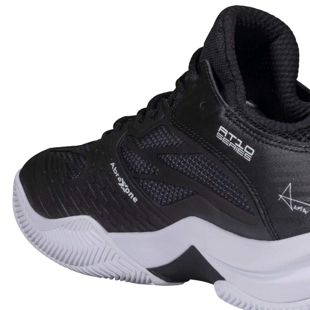Nox AT10 Luxury (Black/White)