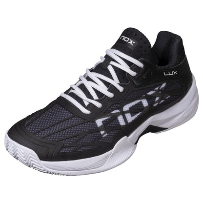 Nox AT10 Luxury (Black/White)