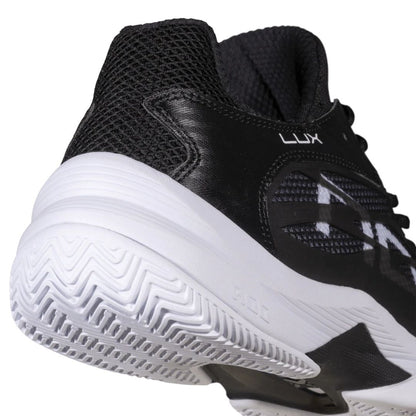 Nox AT10 Luxury (Black/White)