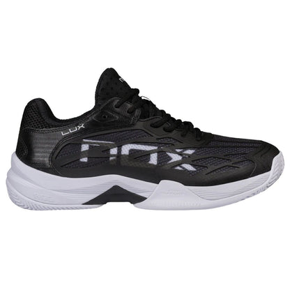 Nox AT10 Luxury (Black/White)