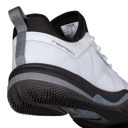 Nox Nerbo (White/Raven)