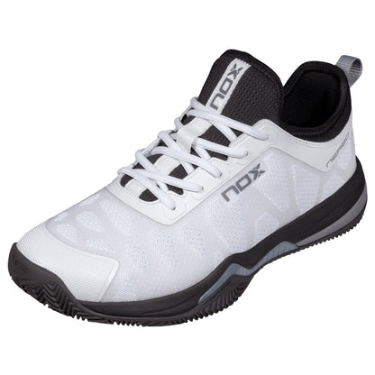 Nox Nerbo (White/Raven)