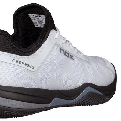 Nox Nerbo (White/Raven)