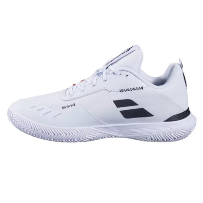 Babolat SFX Evo Clay Men (Blue/Black)