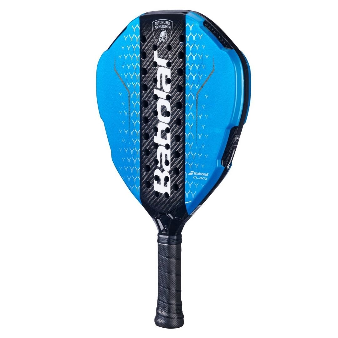 Babolat Lamborghini BL003 (Blue)