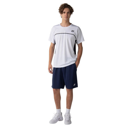 Yonex Crew Neck Shirt 10726W (White)