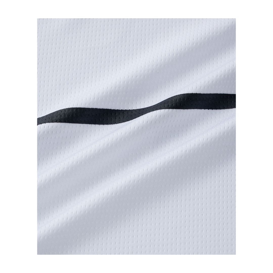 Yonex Crew Neck Shirt 10726W (White)