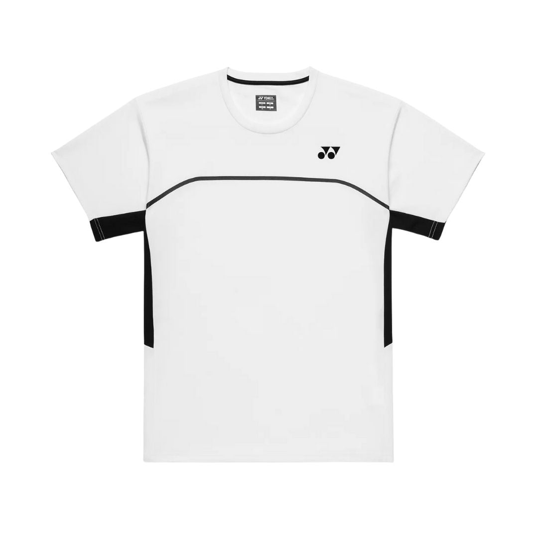 Yonex Crew Neck Shirt 10726W (White)