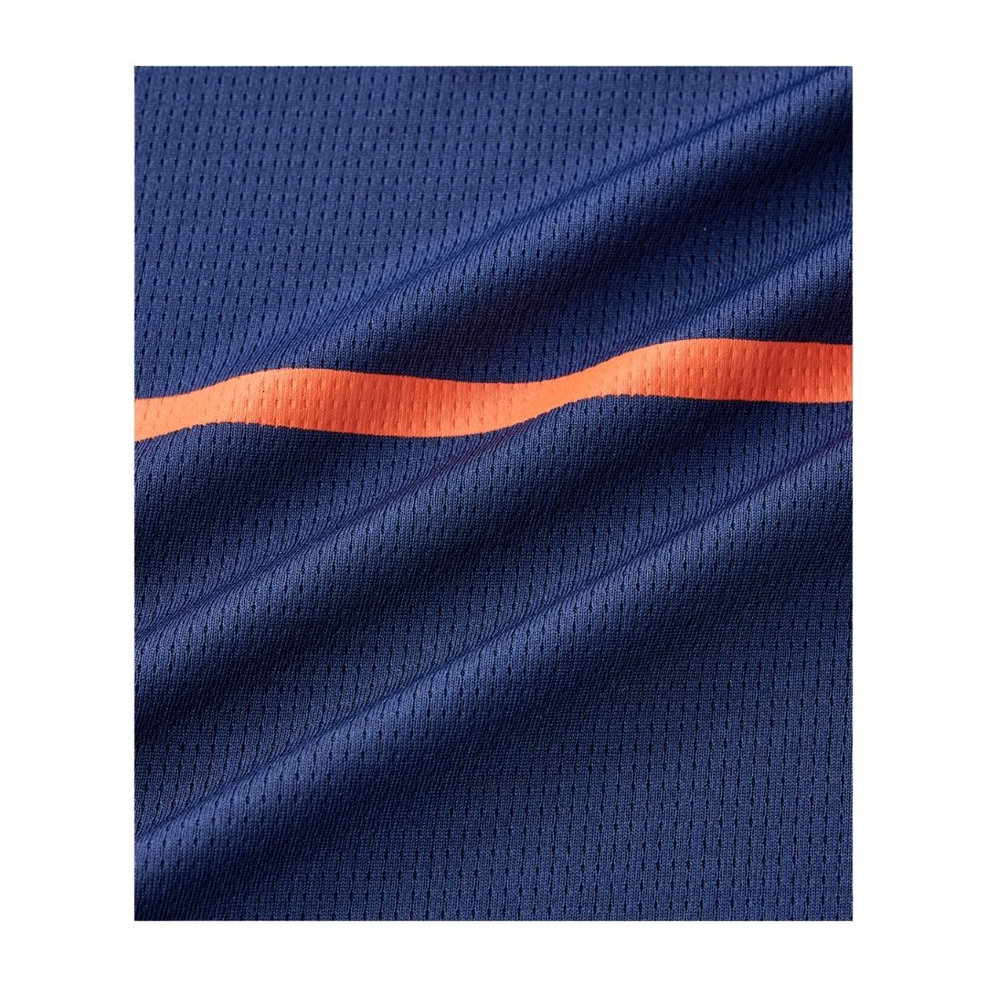 Yonex Crew Neck Shirt 10727DN (Dark Navy)