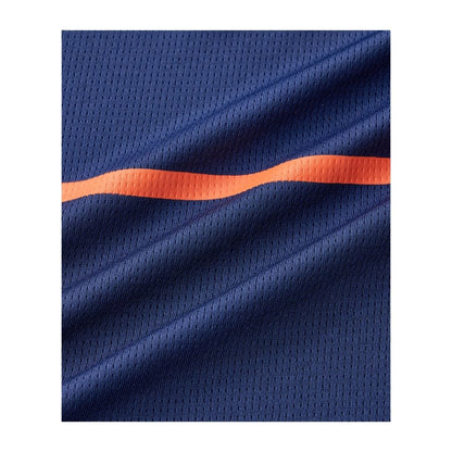 Yonex Crew Neck Shirt 10727DN (Dark Navy)