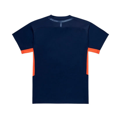Yonex Crew Neck Shirt 10727DN (Dark Navy)