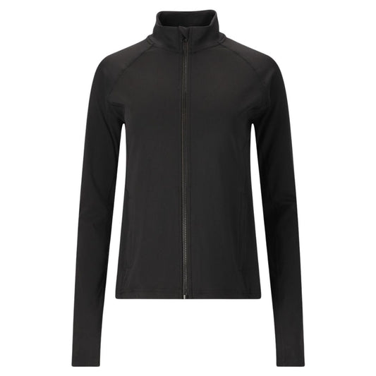 Athlecia Krosa W Full Zip (Black)