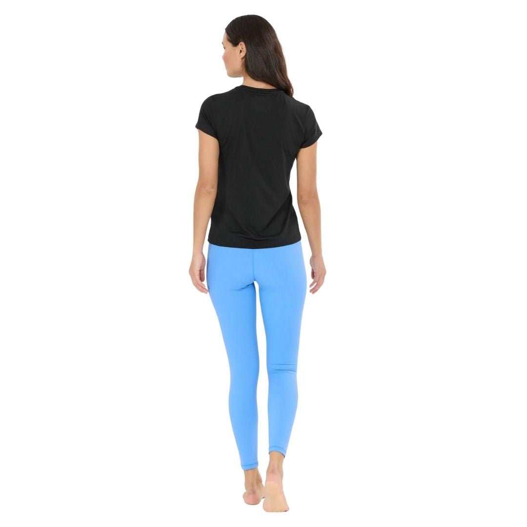 Athlecia Almi V2 W S/S Tee (Black)