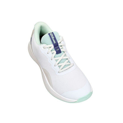 Wilson Intrigue Lite (White/Bay/Skipper Blue)