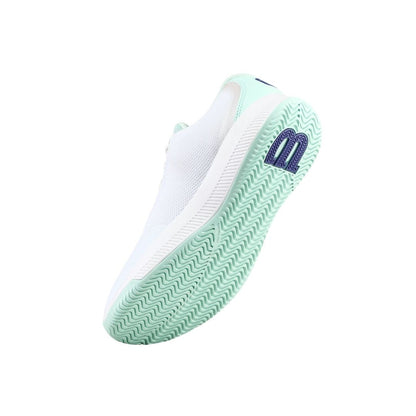 Wilson Intrigue Lite (White/Bay/Skipper Blue)