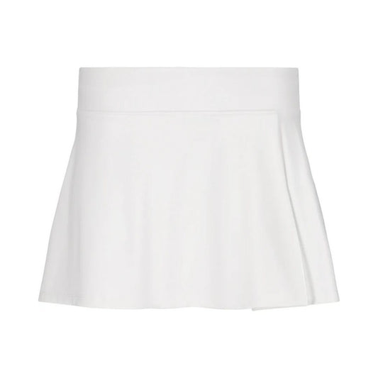 Athlecia Aishe W Court Skirt (White)