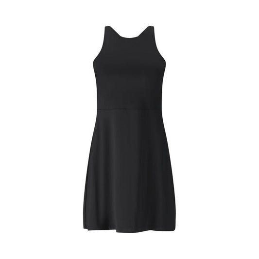 Athlecia Clancy W Court Dress (Black)