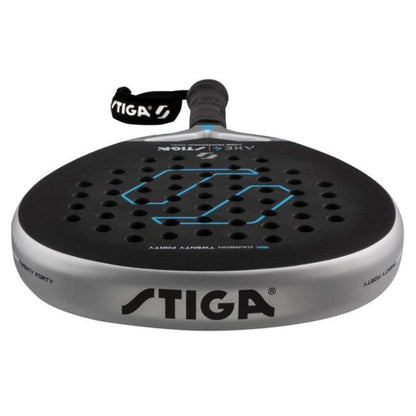 Stiga Axe 4 Hybrid