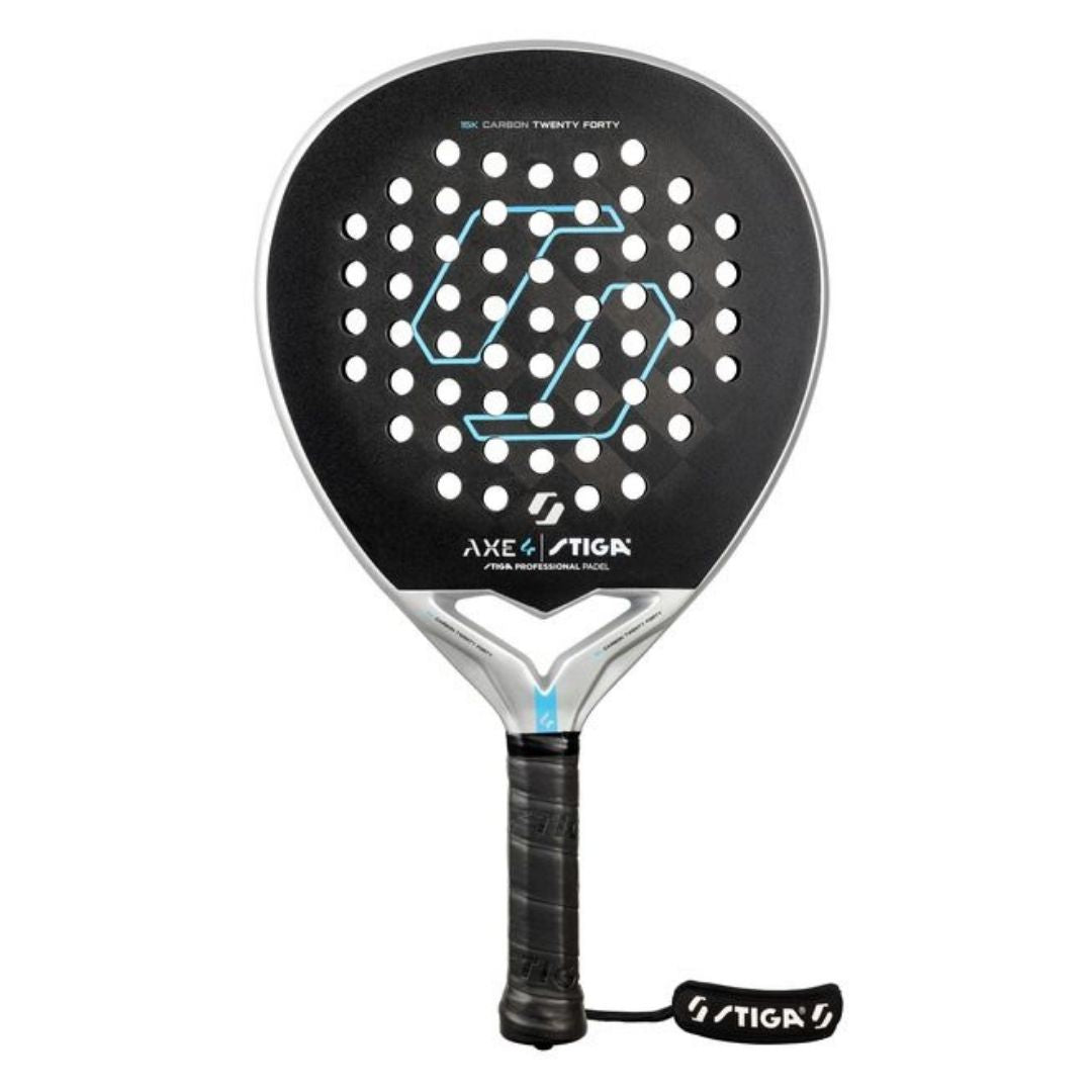 Stiga Axe 4 Hybrid
