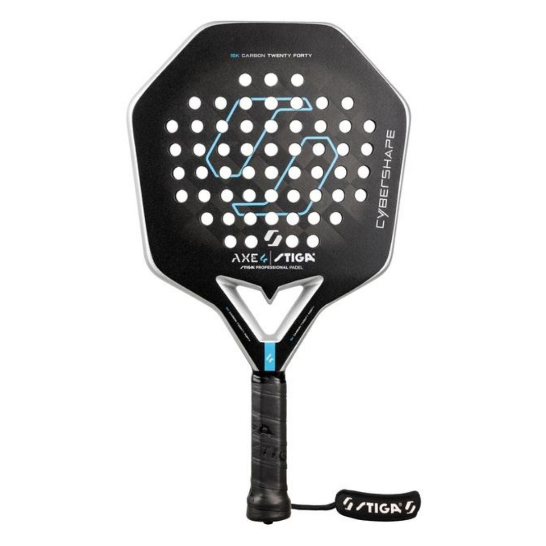 Stiga Axe 4 Cybershape