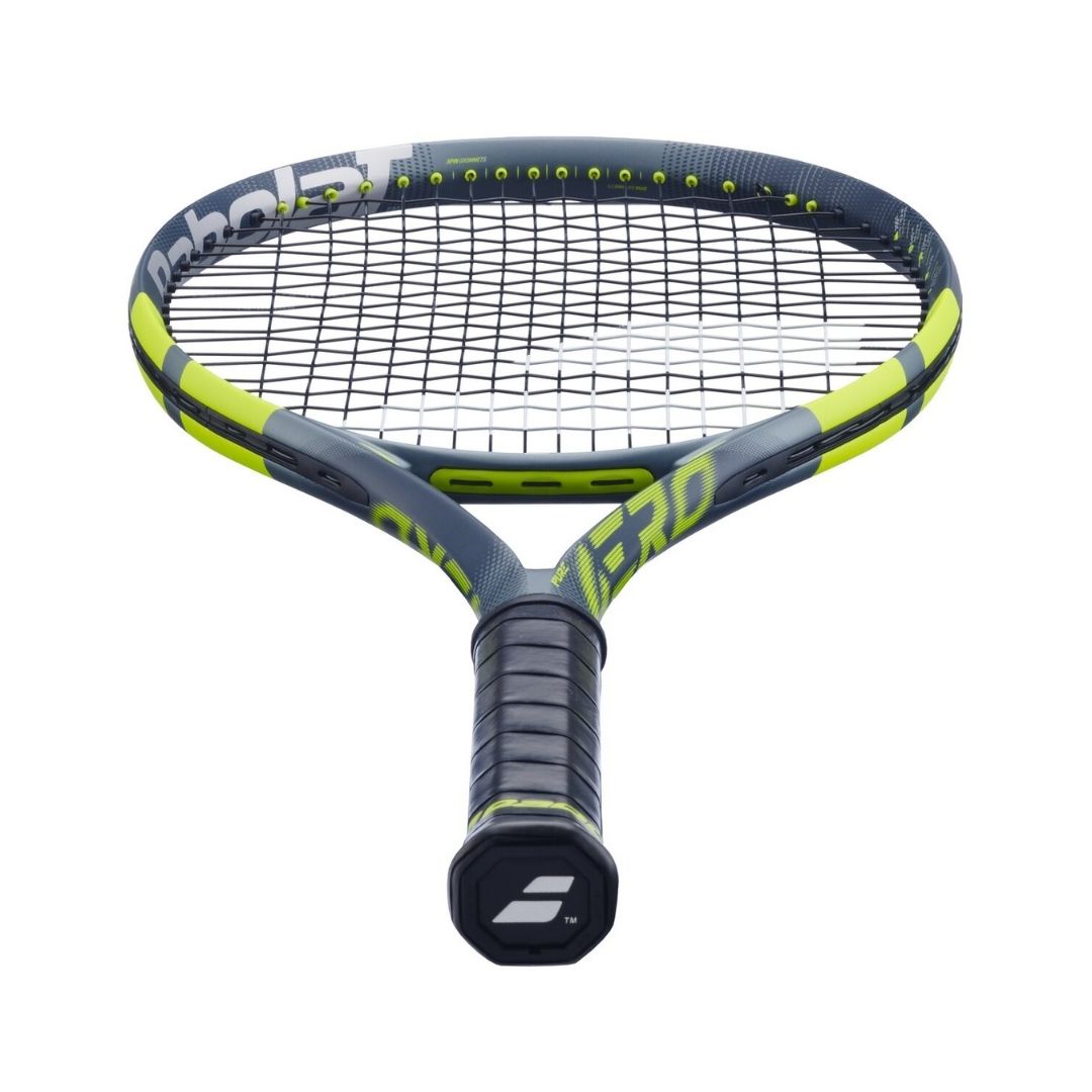 Babolat Pure Aero 2026 Tennisketcher