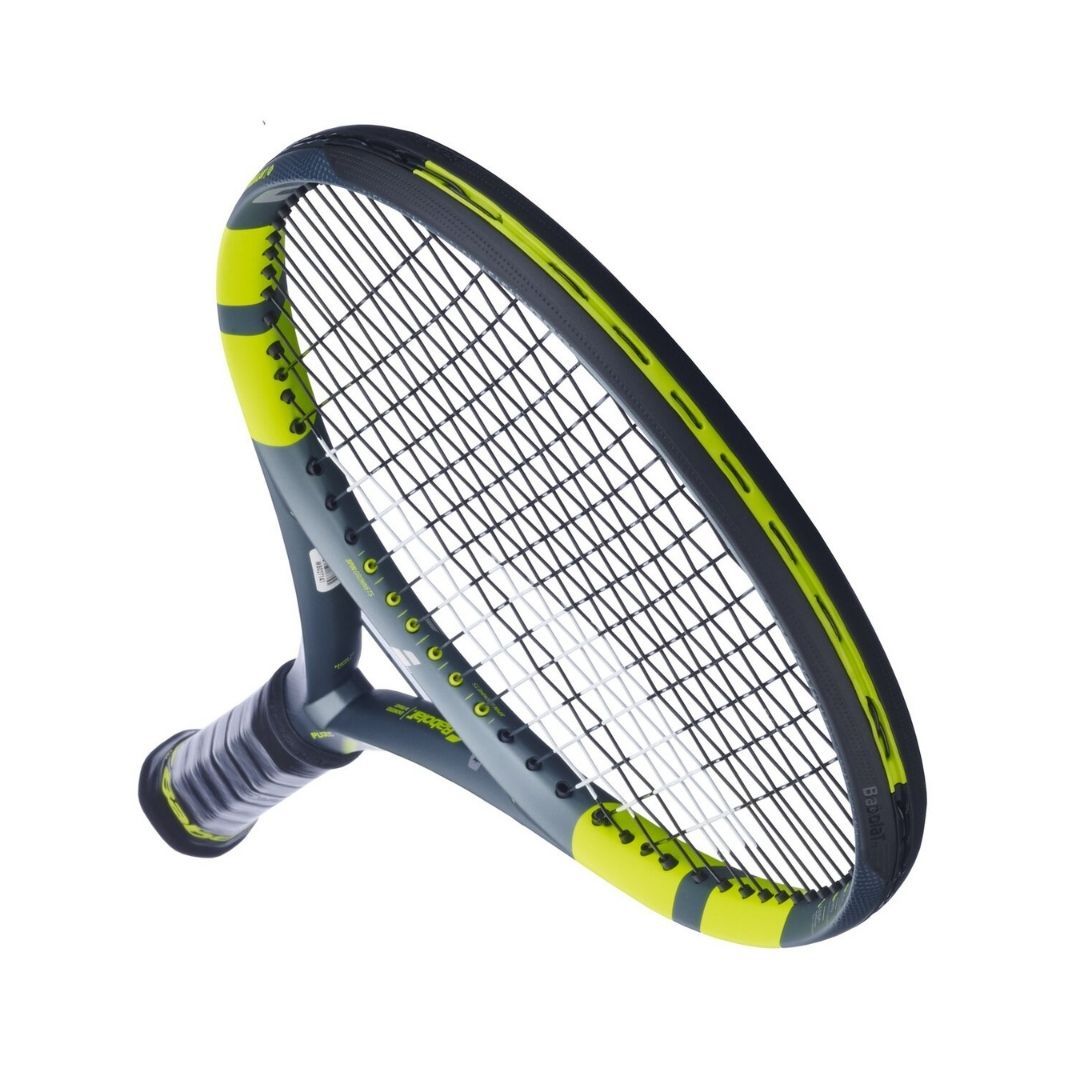 Babolat Pure Aero 2026 Tennisketcher