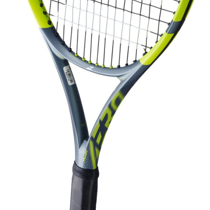Babolat Pure Aero 2026 Tennisketcher