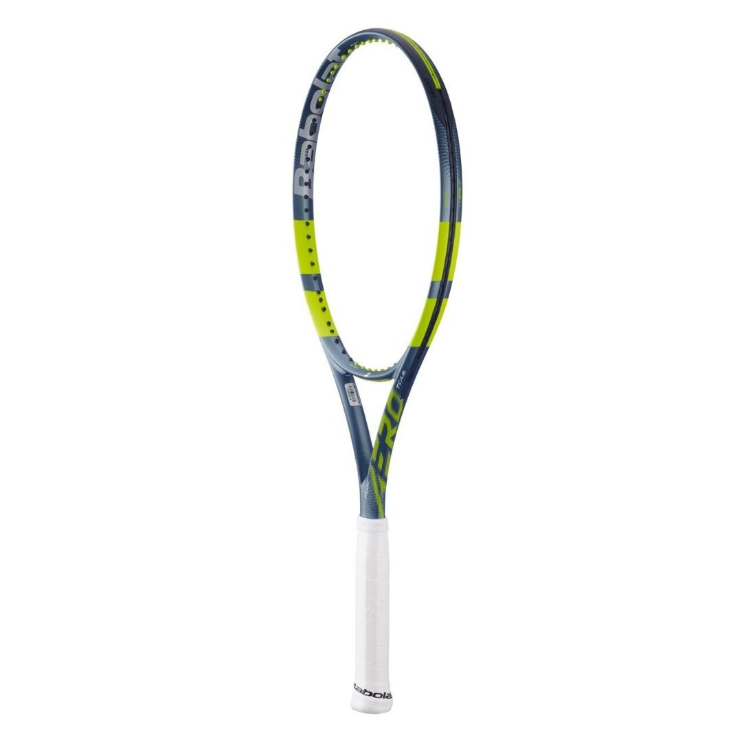 Babolat Pure Aero Team 2026 Tennisketcher